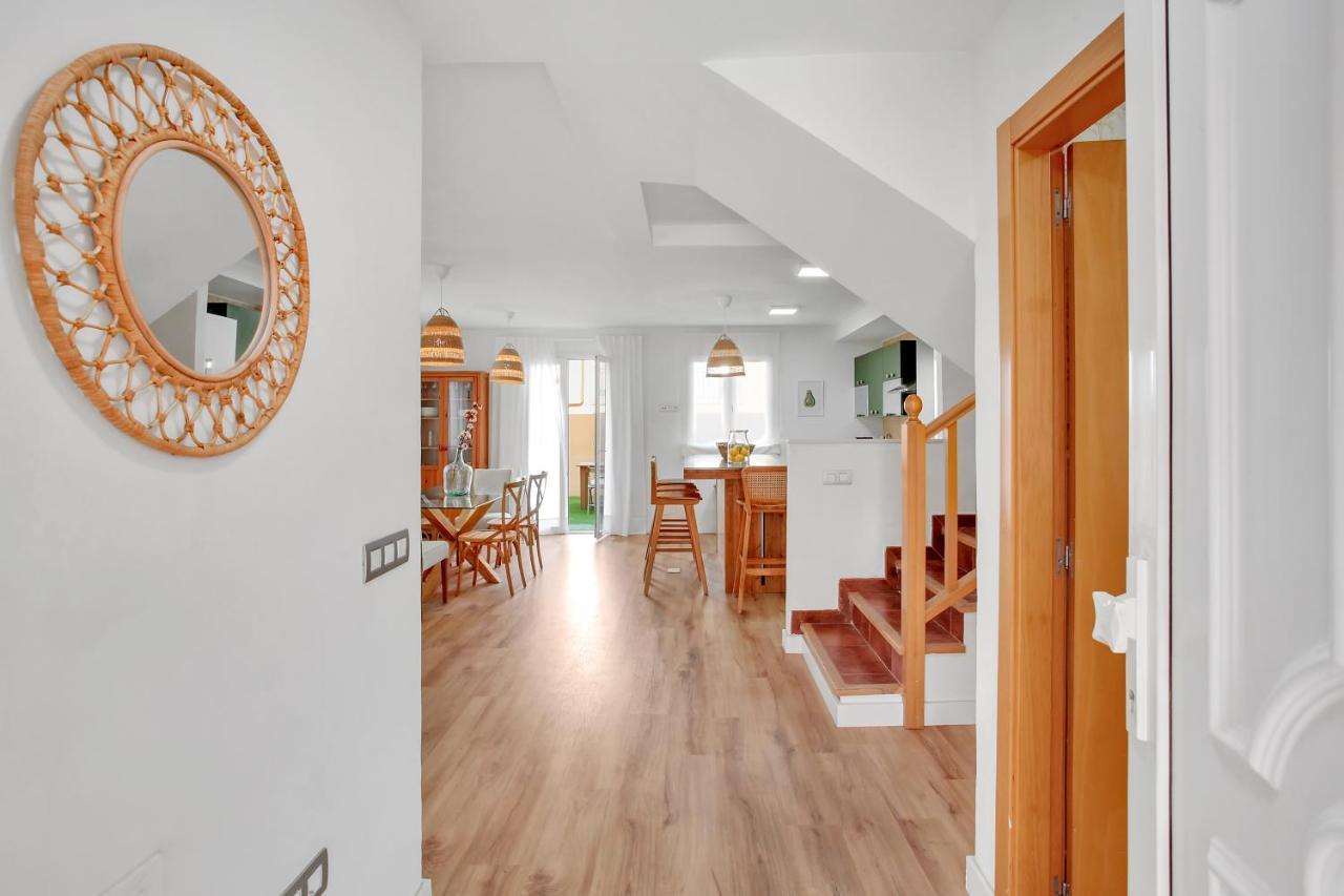 Villa Las Margaritas Corralejo Exteriér fotografie