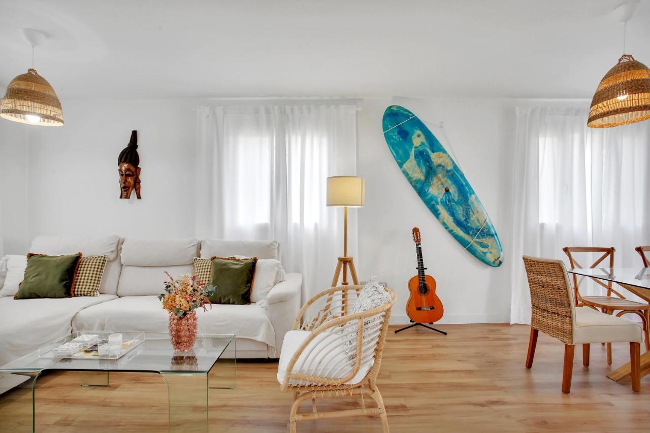 Villa Las Margaritas Corralejo Exteriér fotografie